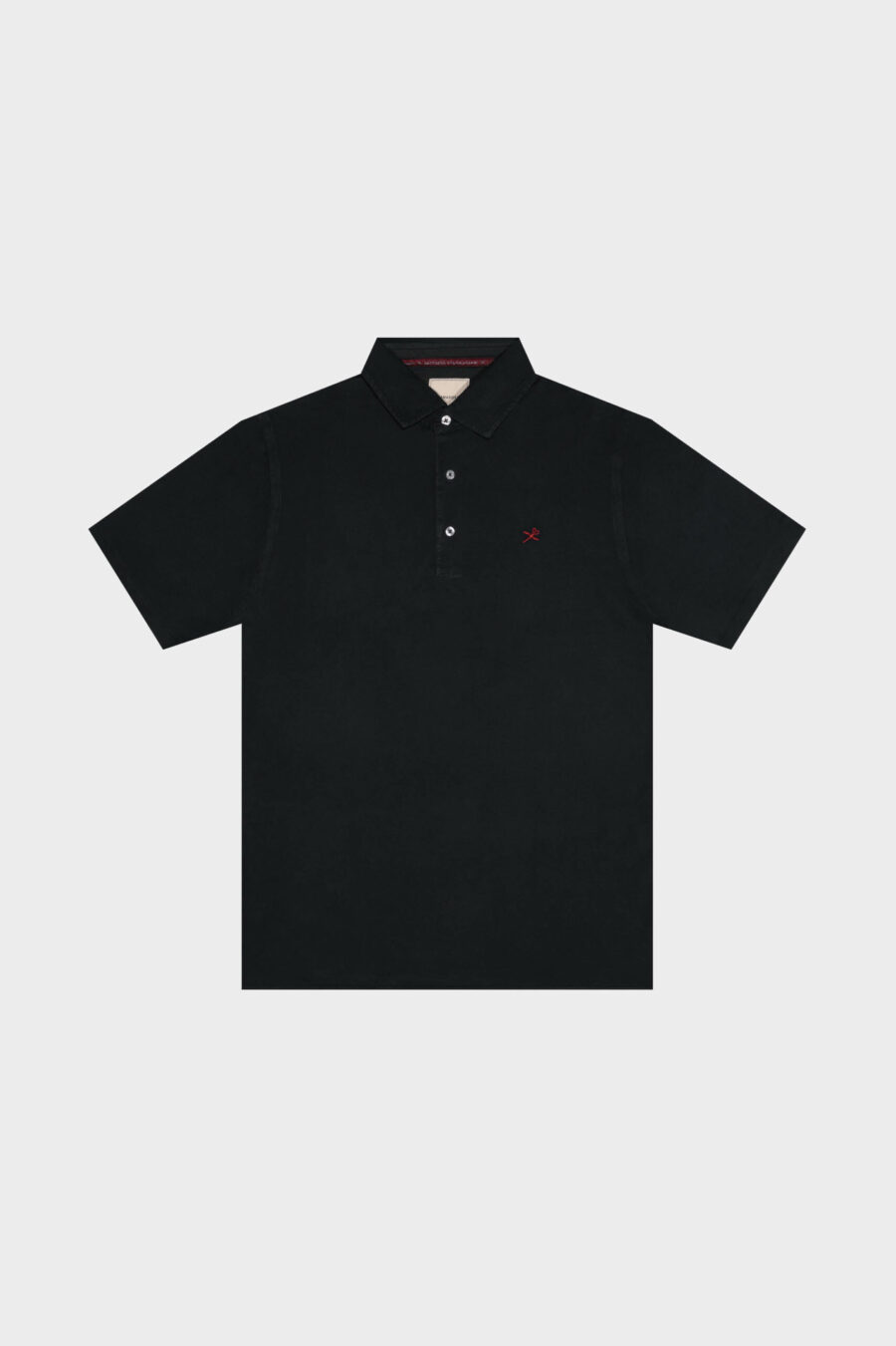 MIKE - Black