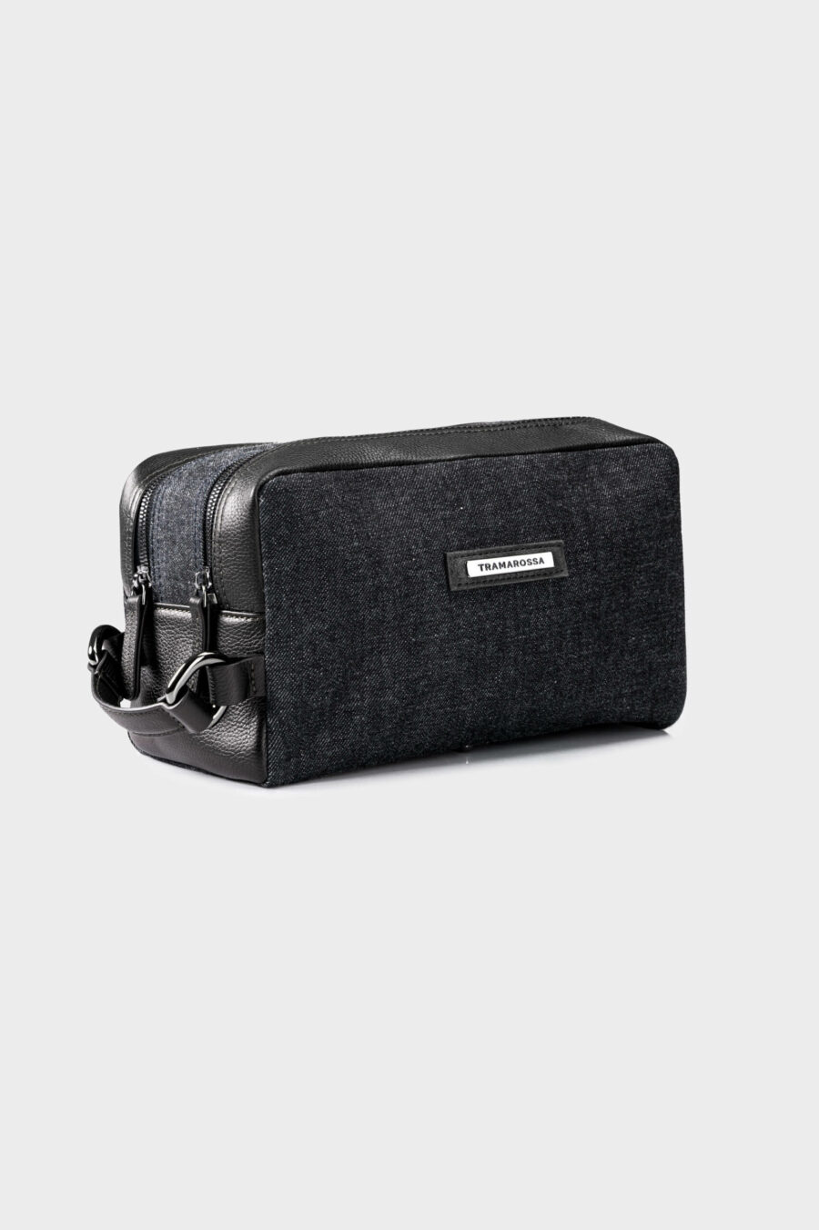 AMALFI - Beauty Case - Black - immagine 2