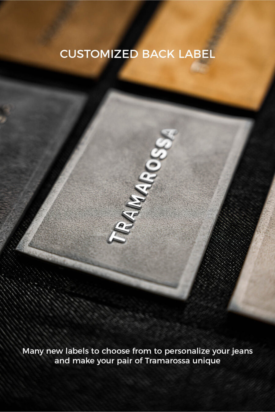 LEONARDO DYNAMIC REGULAR PANTS IN GREY TECHNICAL FABRIC - Image 7