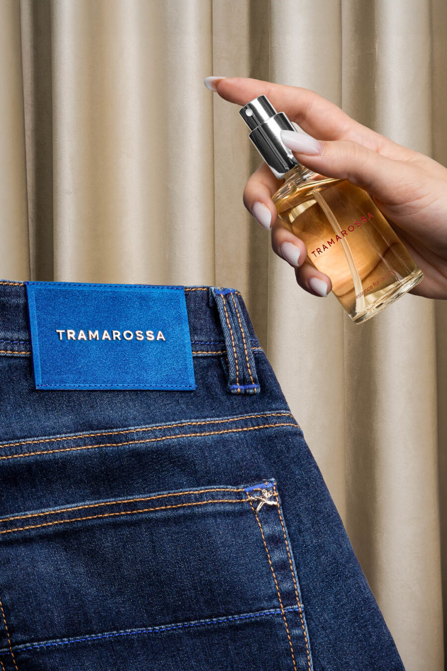 FRAGRANZA PER DENIM - immagine 3