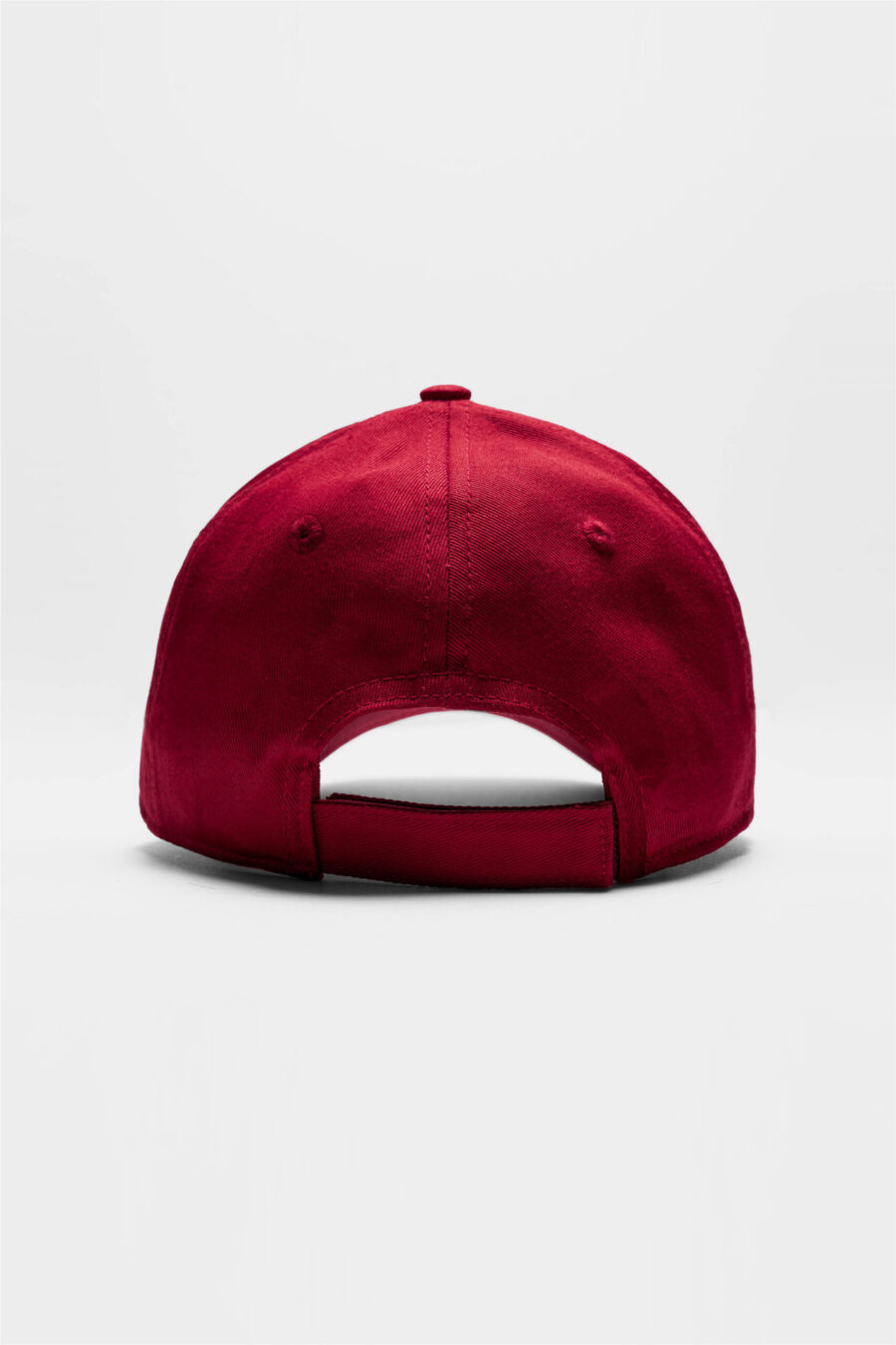 JOE GABARDINA RED - Image 2