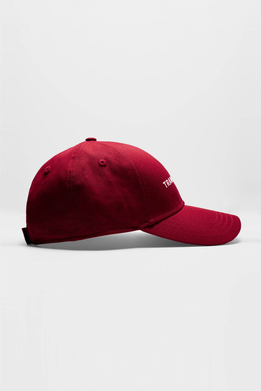 JOE GABARDINA RED - Image 3