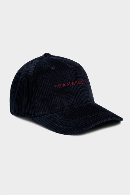 JOE VELVET NAVY BLUE