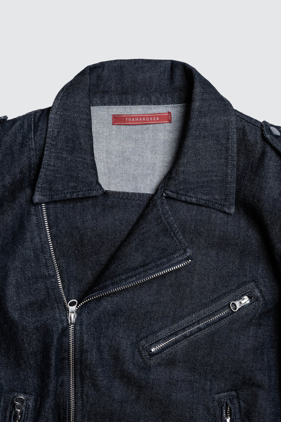 Giacca Biker - immagine 3