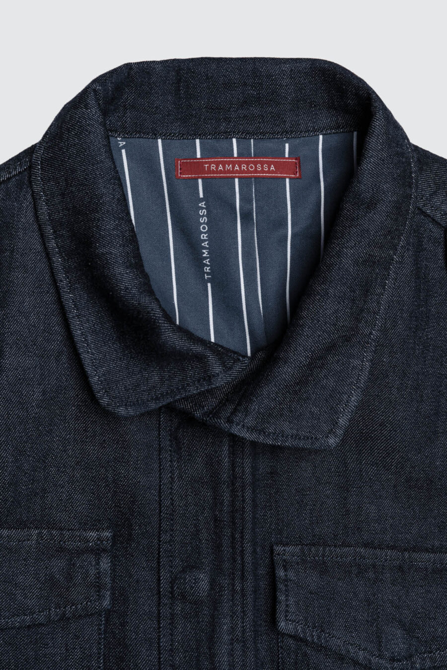 Field Jacket - immagine 3