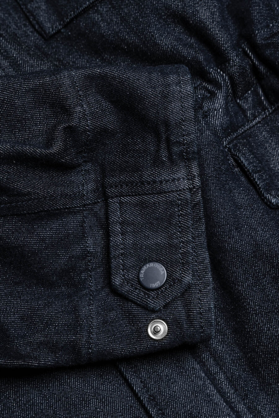 Field Jacket - immagine 4