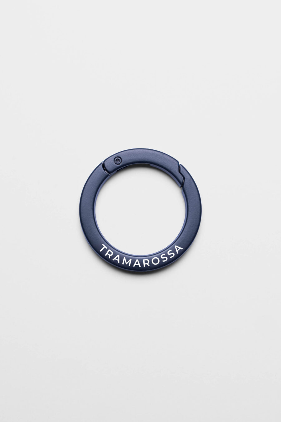 Key Ring  Blu