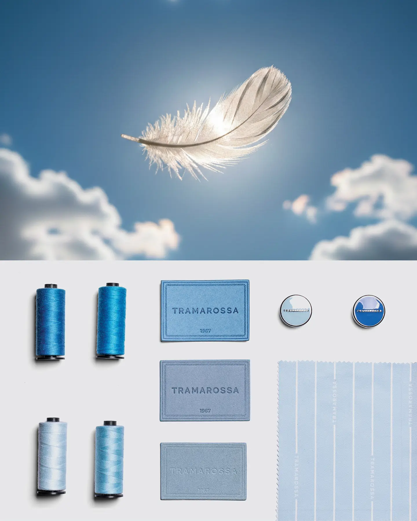 DENIM LIGHT