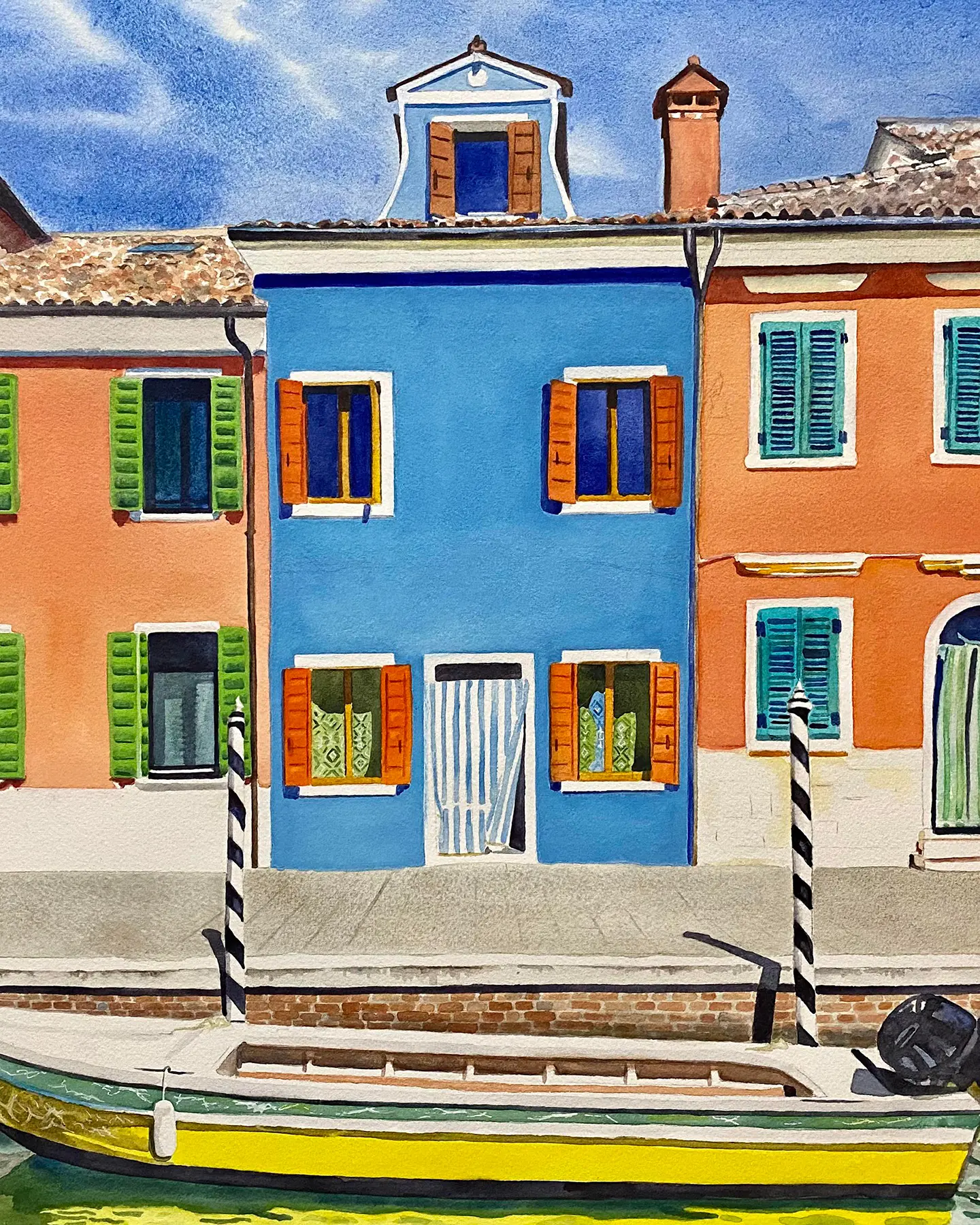 BURANO