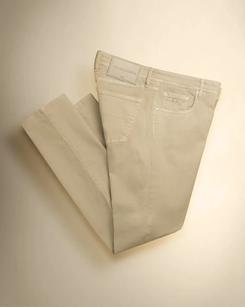 Jeans Colorato