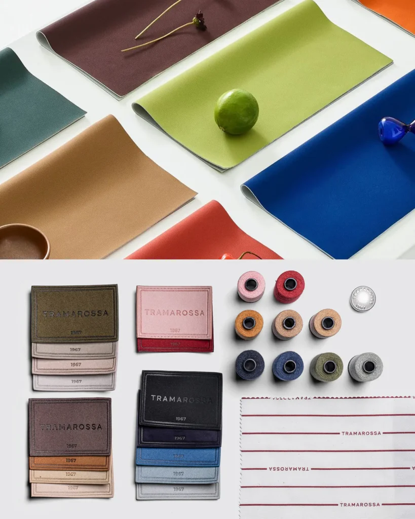 COLOR STAGIONALE