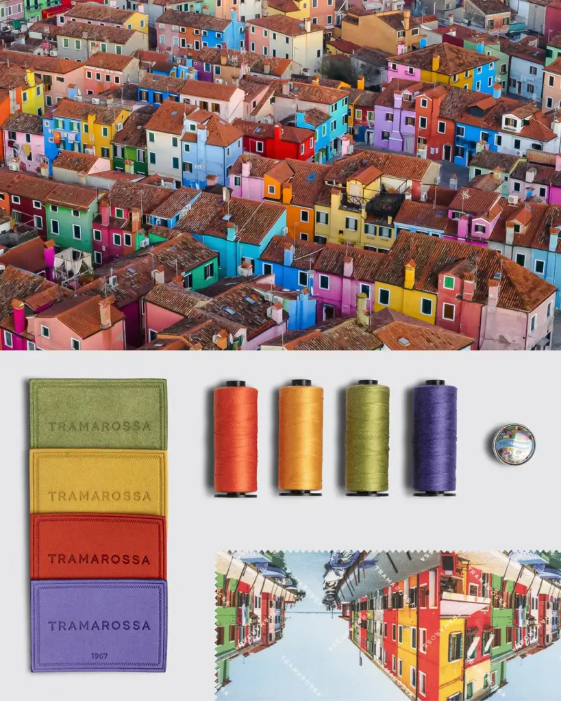BURANO