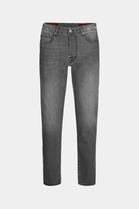 BRANDO - DNBS - GREY USED R-ELAX - BLACK