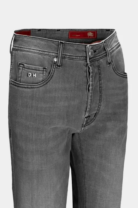 BRANDO - DNBS - GREY USED R-ELAX - BLACK