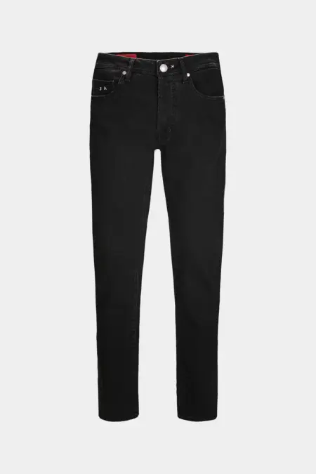 BRANDO - DNNS - BLACK RAW R-ELAX - BLACK