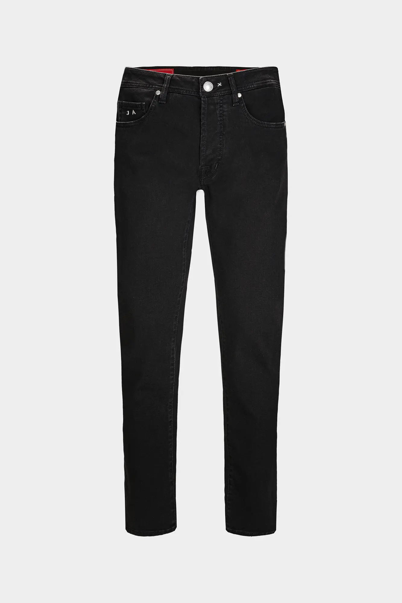 BRANDO - DNNS - BLACK RAW R-ELAX - BLACK