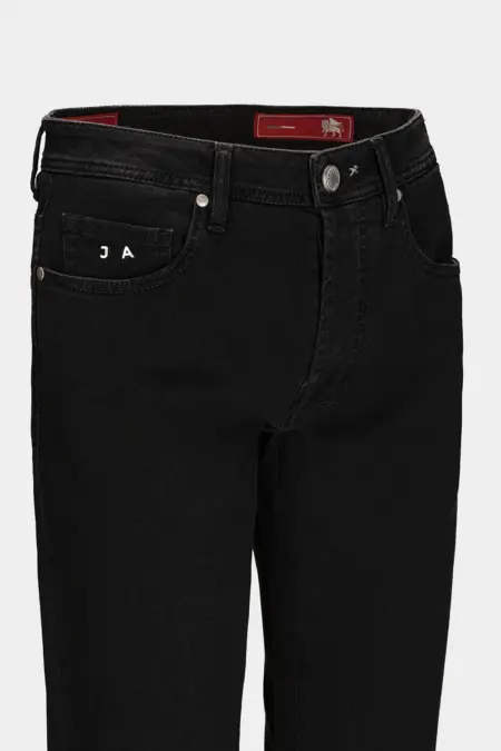 BRANDO - DNNS - BLACK RAW R-ELAX - BLACK