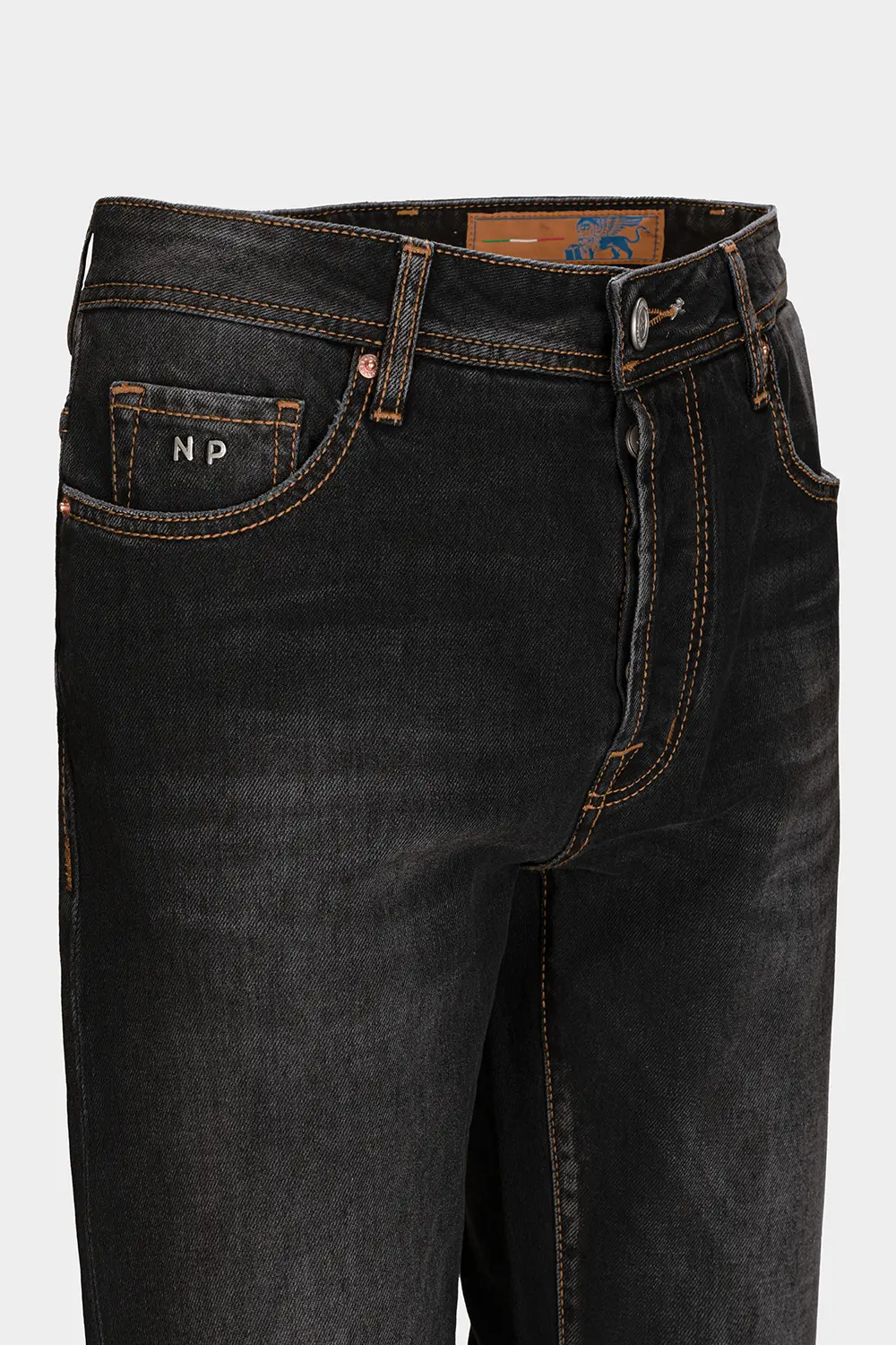 BRANDO - DNNC - CARBON HERITAGE - .