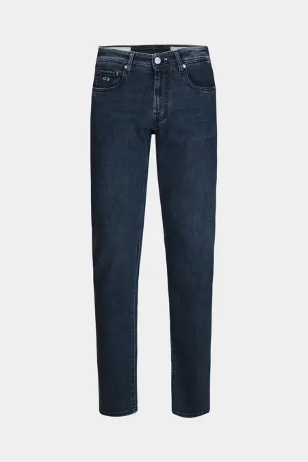 MICHELANGELO - DBSCL - NAVY USED - BLUE