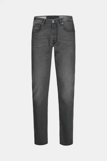 MICHELANGELO - DNBCL - GREY USED - BLACK